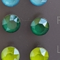 Preview: Stecker Trichter / Lacquer - Royal Green