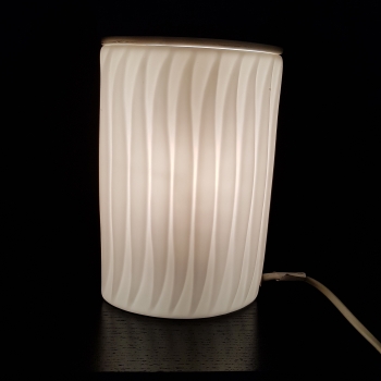 Lampe/Duftlampe Keramik