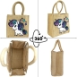 Preview: Jute Kindertasche " Einhorn"