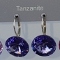 Preview: Tanzanite