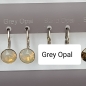 Preview: Grey Opal