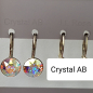 Preview: Crystal AB Preview: Crystal AB