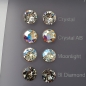 Preview: Stecker Trichter - Black Diamond