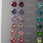 Preview: Stecker Trichter - Tanzanite