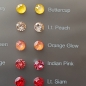 Preview: Light Peach