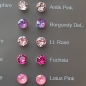 Preview: Light Rose