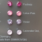 Preview: Lavender Delite