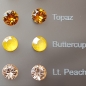 Preview: Light Peach