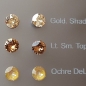 Preview: Light Smoked Topaz