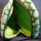 Preview: Rucksack Schildkröte "Esmeralda"
