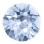 Preview: Stecker Trichter - Light Sapphire