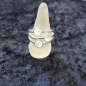 Preview: Ring mit Katzenauge