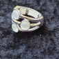 Preview: Ring mit Katzenauge