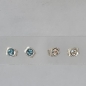 Preview: Stecker 3 mm - Moonlight