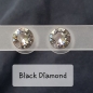 Preview: Stecker Trichter - Black Diamond