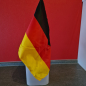 Preview: Flagge für Autofenster