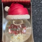 Preview: Schneekugel "Ingrid"