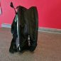 Preview: Kleiner Rucksack Fußball