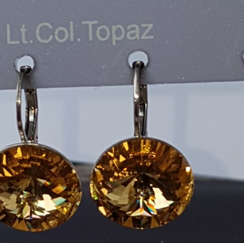 Light Col. Topaz