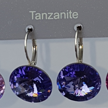 Tanzanite