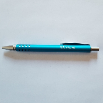 Miriam - türkis