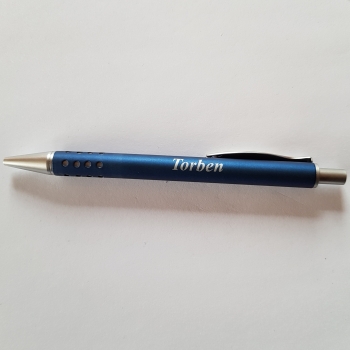 Torben - blau