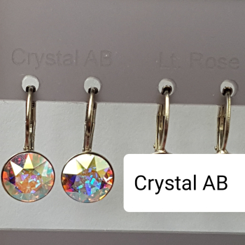 Crystal AB