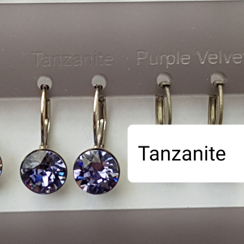 Tanzanite Tanzanite