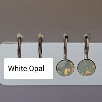 White Opal