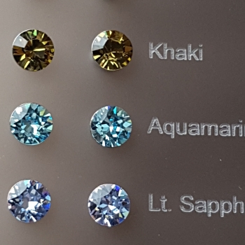 Light Sapphire