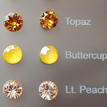 Light Peach