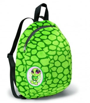 Rucksack Schildkröte "Esmeralda"
