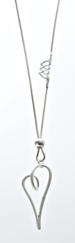 Kette Herz