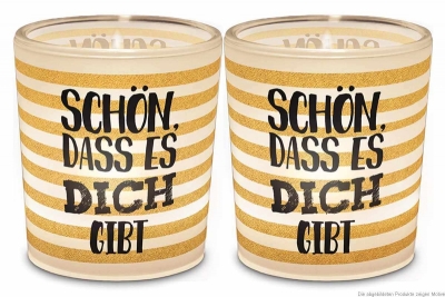 Licht "Schön, dass es Dich gibt" Licht "Schön, dass es Dich gibt"