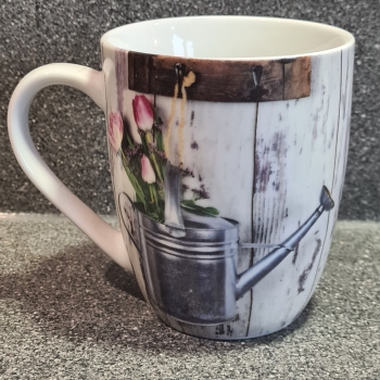 Becher "Einfach nur so"