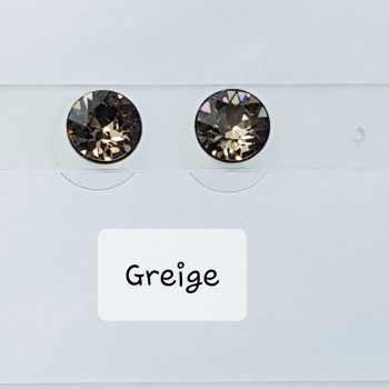Stecker Trichter - Greige