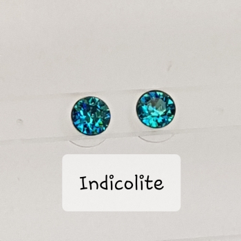 Stecker Trichter - Indicolite