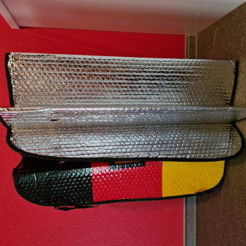 Auto.Sonnenschutz 3-tlg