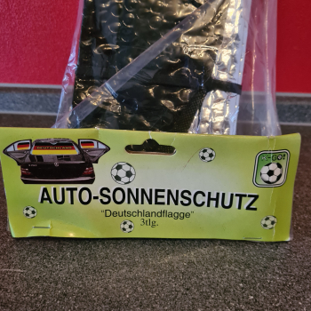Auto.Sonnenschutz 3-tlg