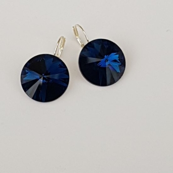 Ohrhänger 18 mm - Montana