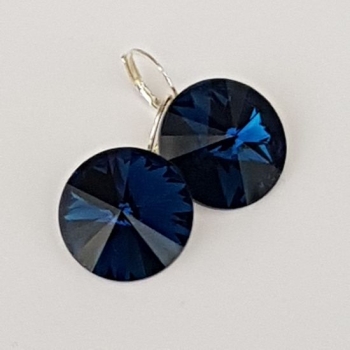 Ohrhänger 18 mm - Montana