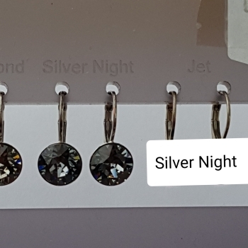 Silver Night