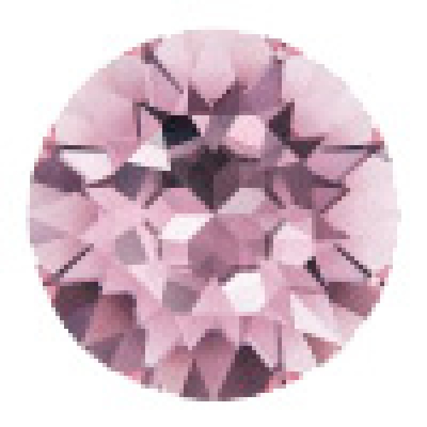 Stecker Trichter - Light Amethyst