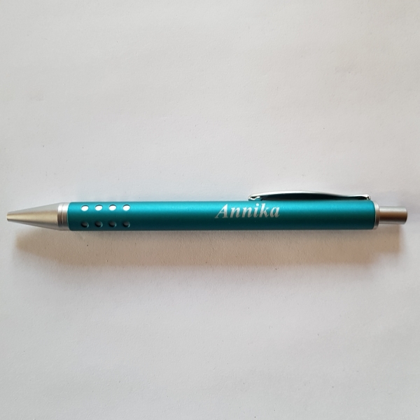 Annika - türkis
