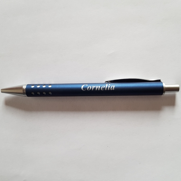 Cornelia - blau