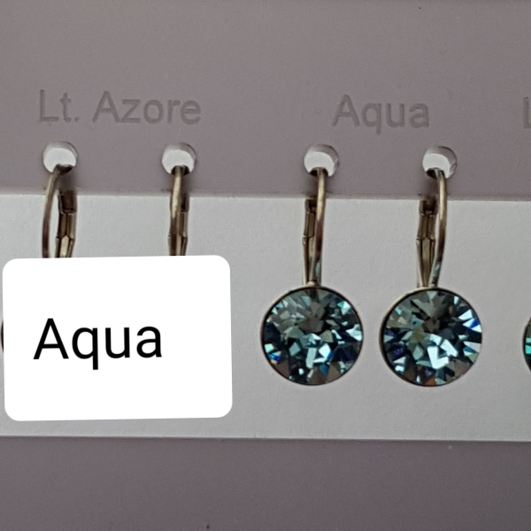 Aquamarine