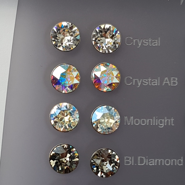 Stecker Trichter - Crystal AB