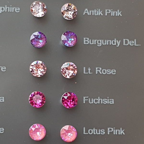 Light Rose
