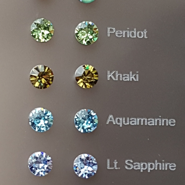 Aquamarine