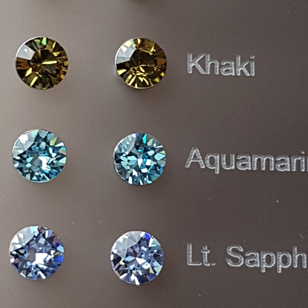 Light Sapphire